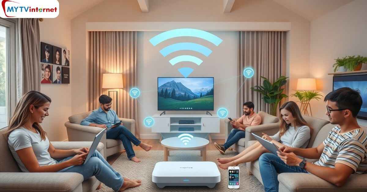 How to Improve Internet Stability on Multiple Devices?